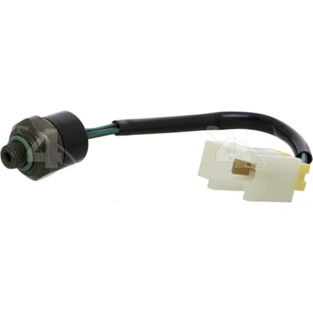 Four Seasons NISSAN PULSAR NX / NX 90-85-SENTRA 89-86 20978